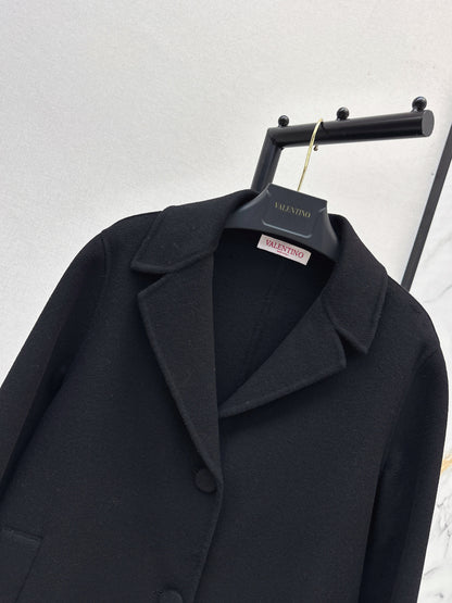 Valen New Long Coat