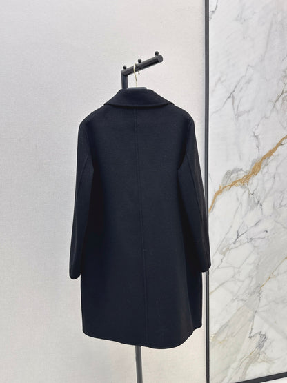 Valen New Long Coat