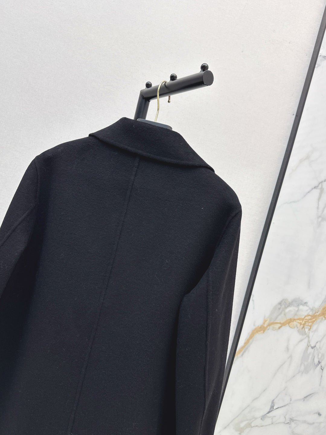 Valen New Long Coat
