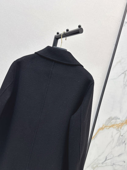 Valen New Long Coat