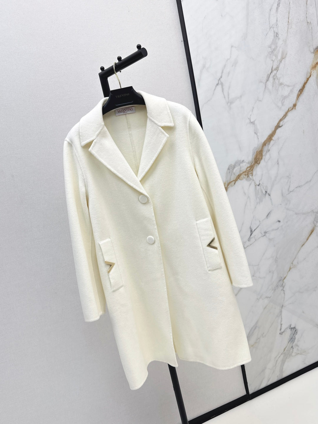 Valen New Long Coat