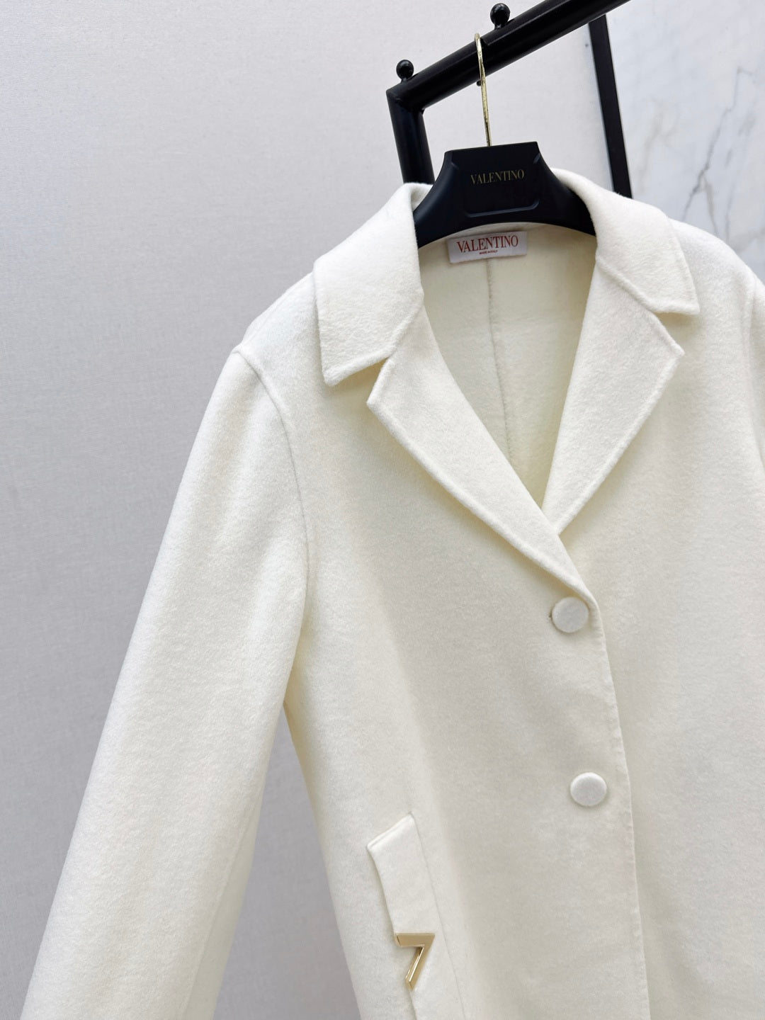 Valen New Long Coat