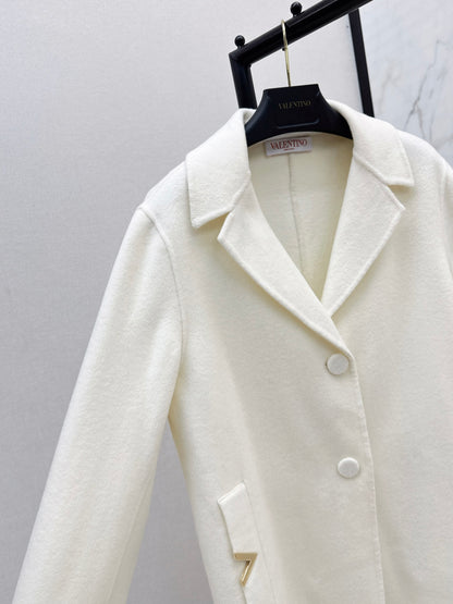 Valen New Long Coat