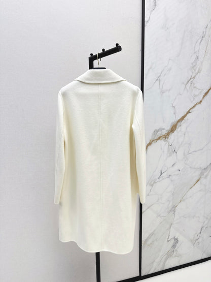 Valen New Long Coat