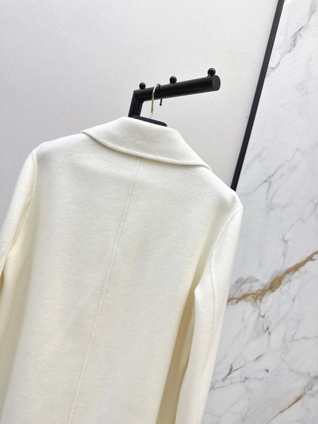 Valen New Long Coat