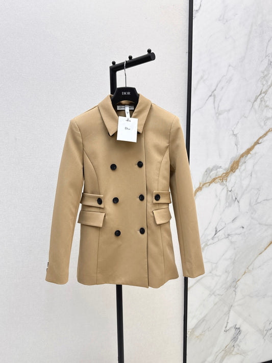 CD New blazer