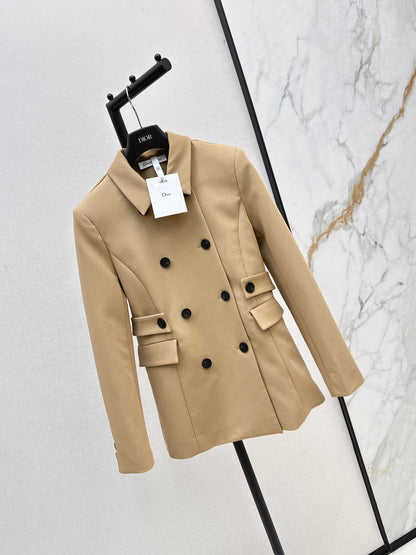 CD New blazer