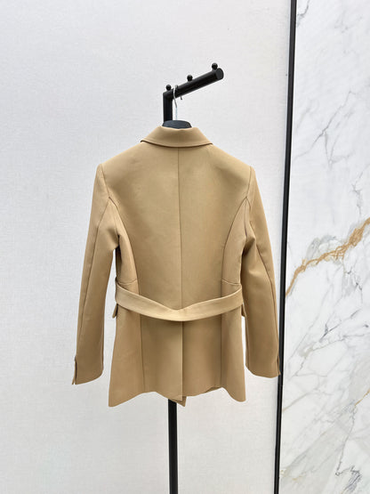 CD New blazer