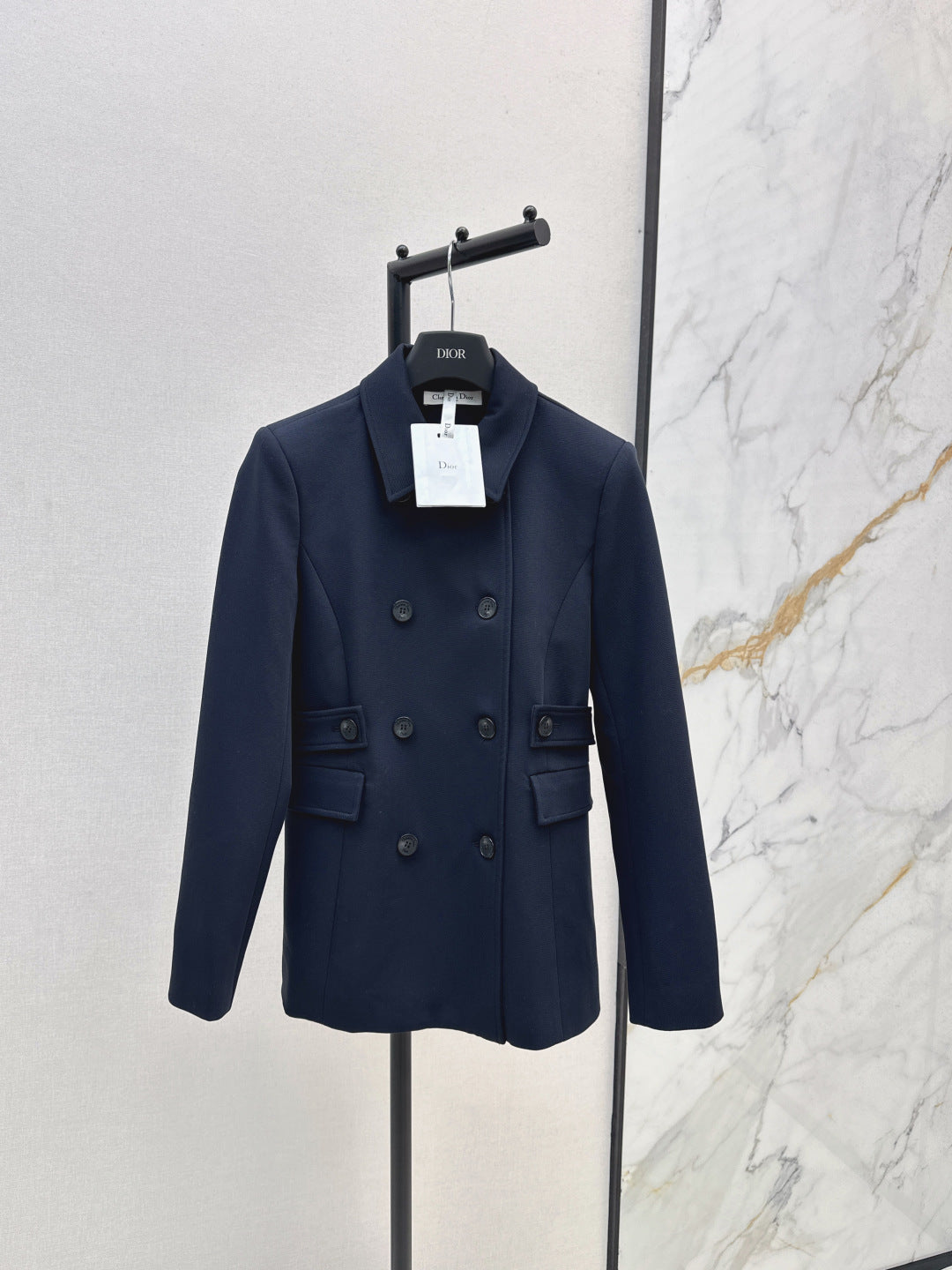 CD New blazer