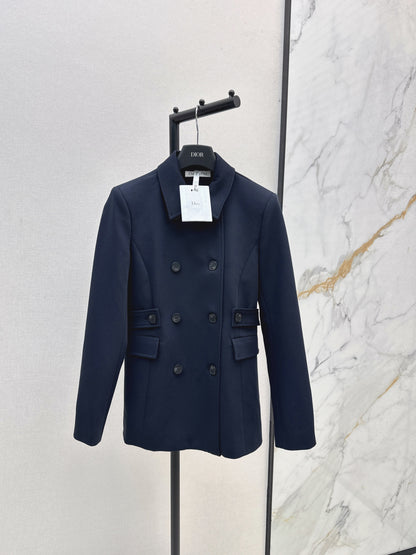 CD New blazer