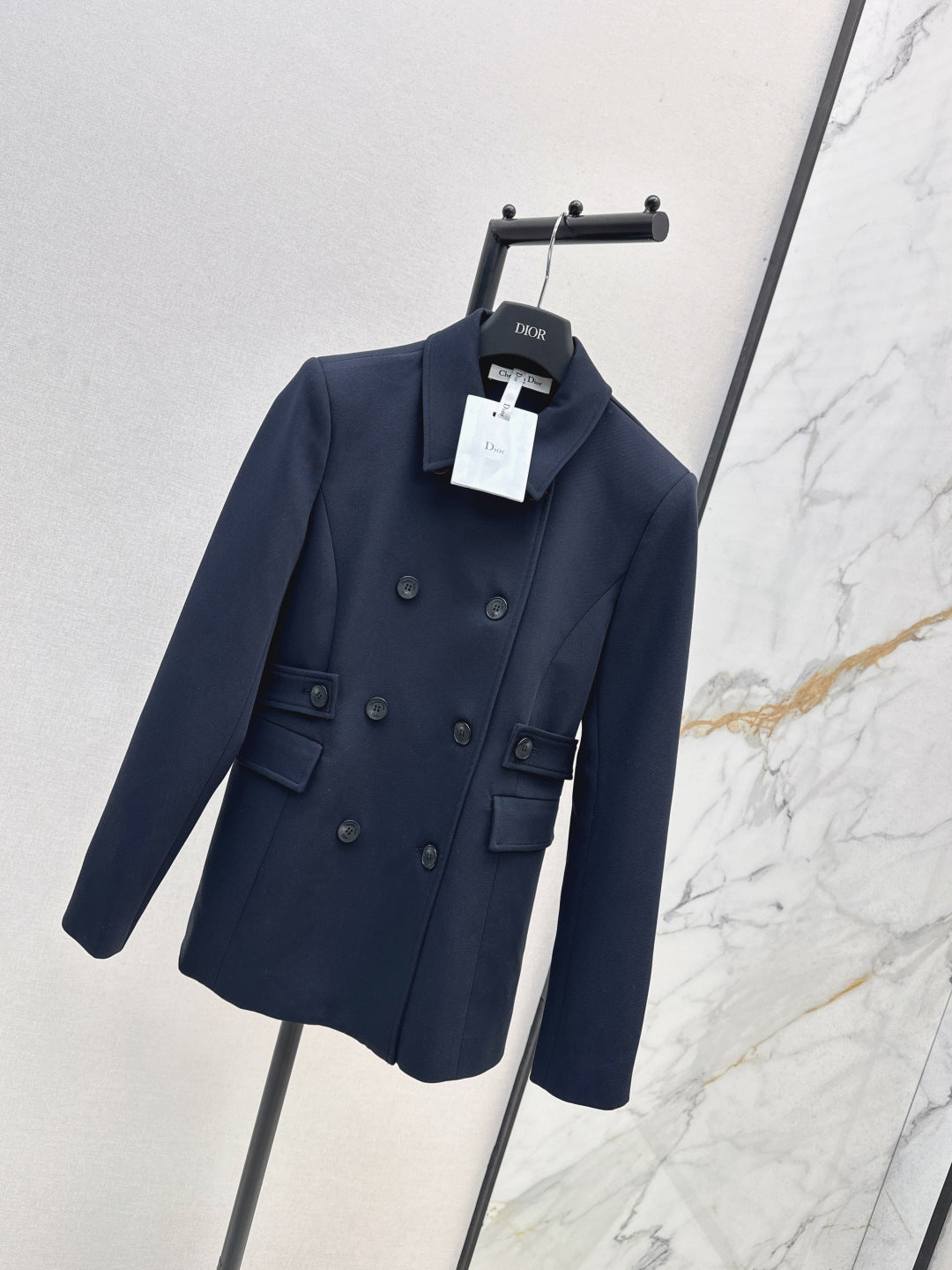 CD New blazer
