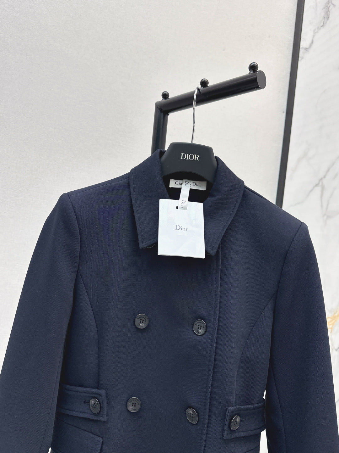 CD New blazer