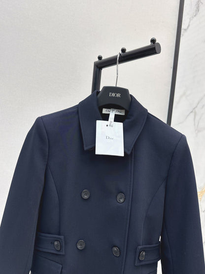 CD New blazer