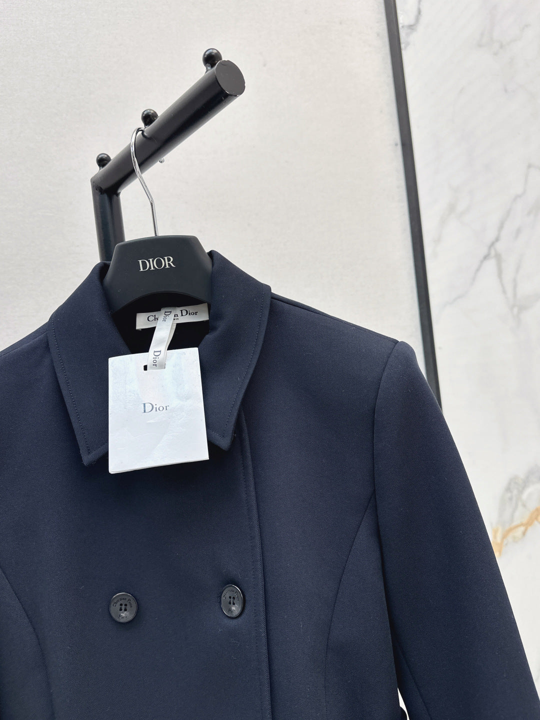 CD New blazer
