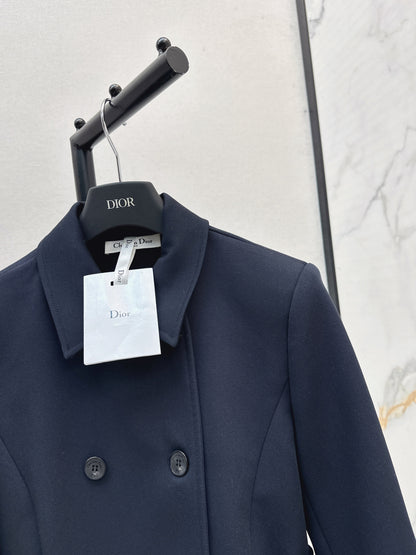 CD New blazer