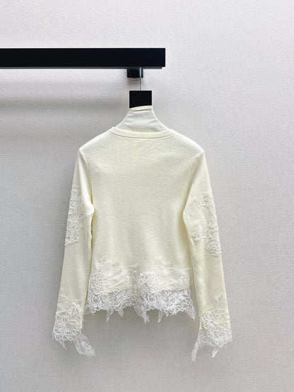 EC New Spliced long sleeves