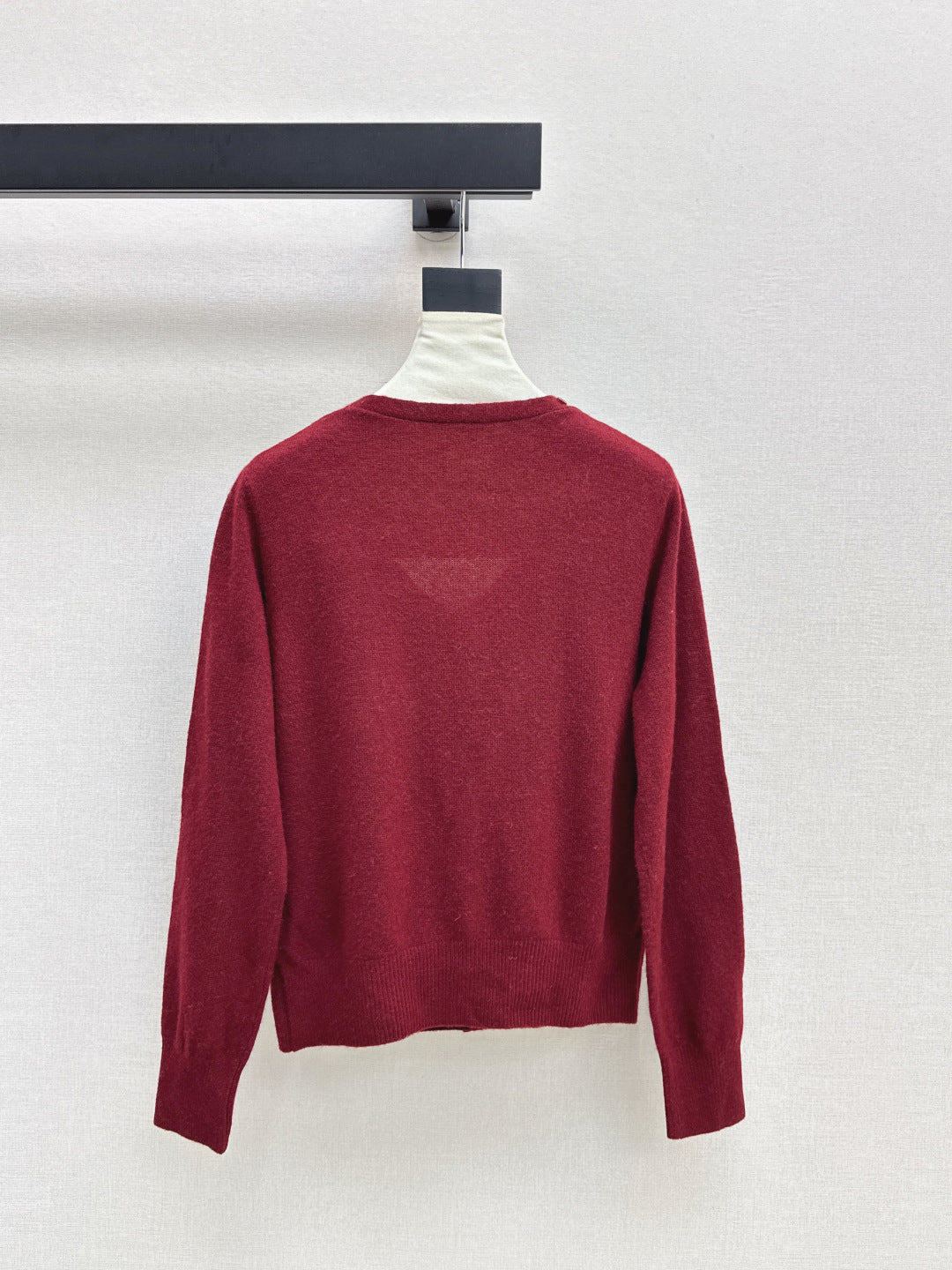 Herm New knitted cardigan
