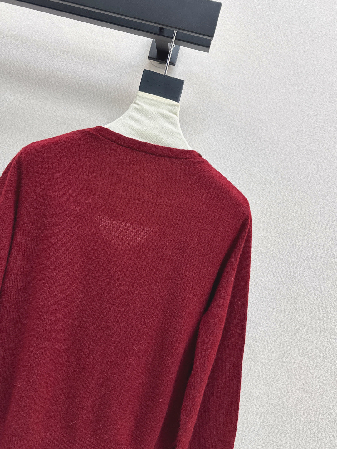 Herm New knitted cardigan