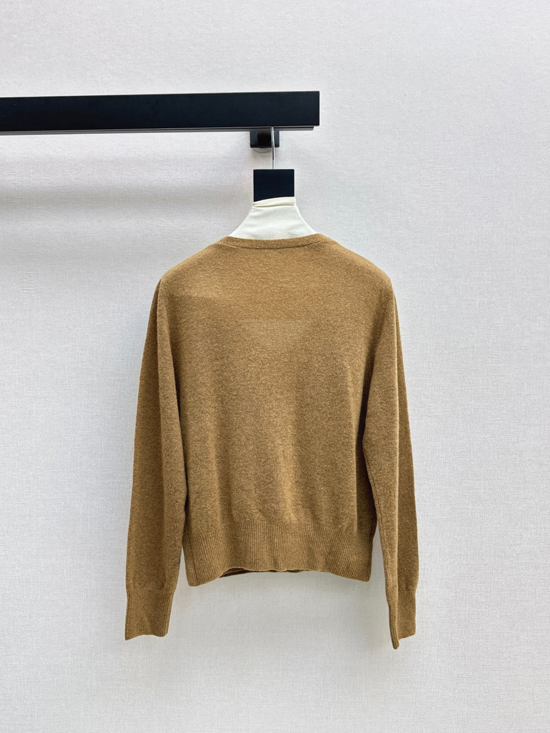Herm New knitted cardigan