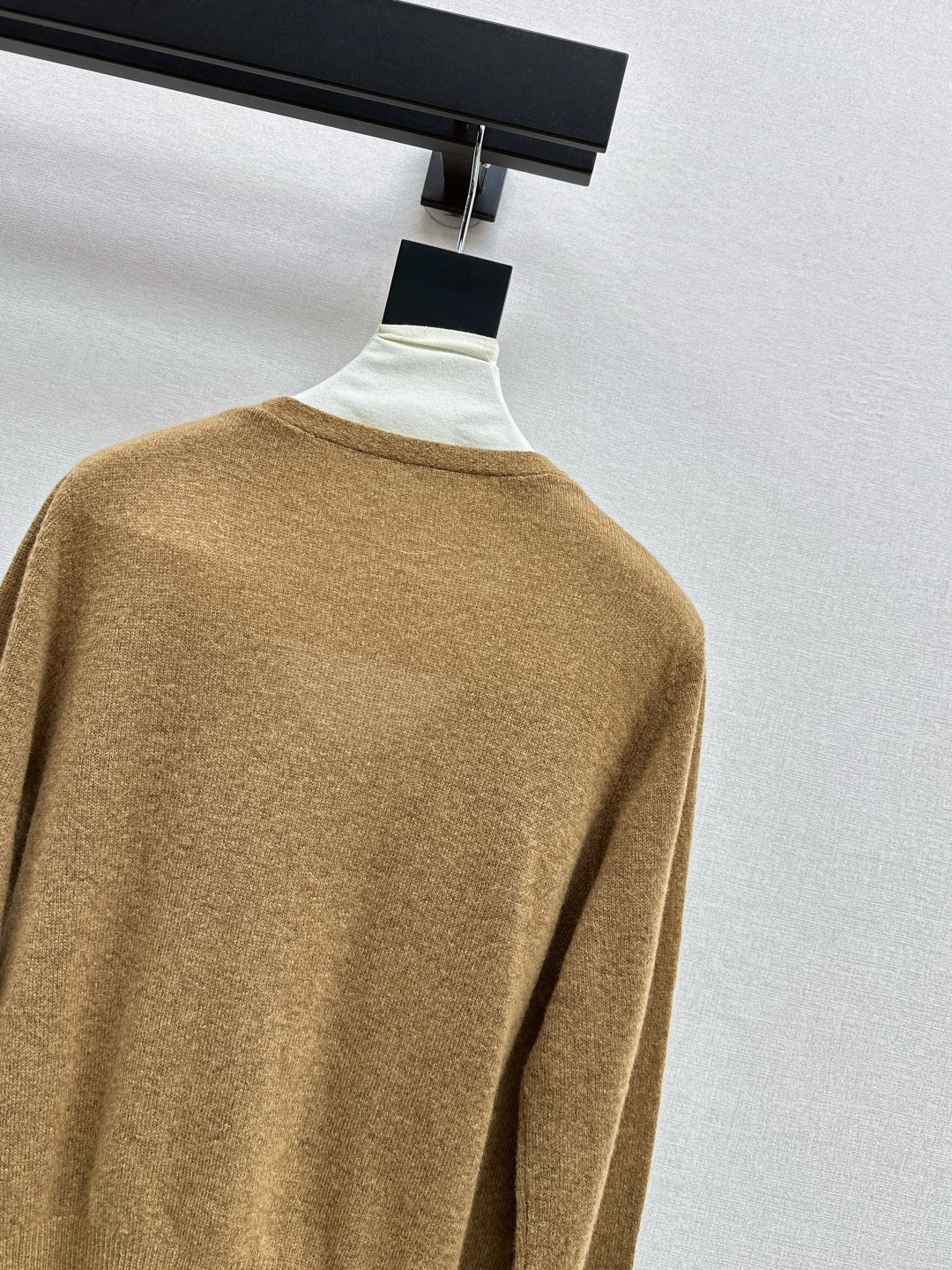 Herm New knitted cardigan