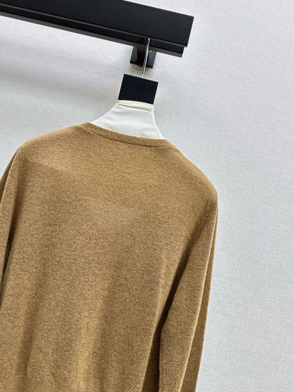 Herm New knitted cardigan