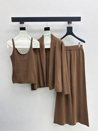 Max New wool suit