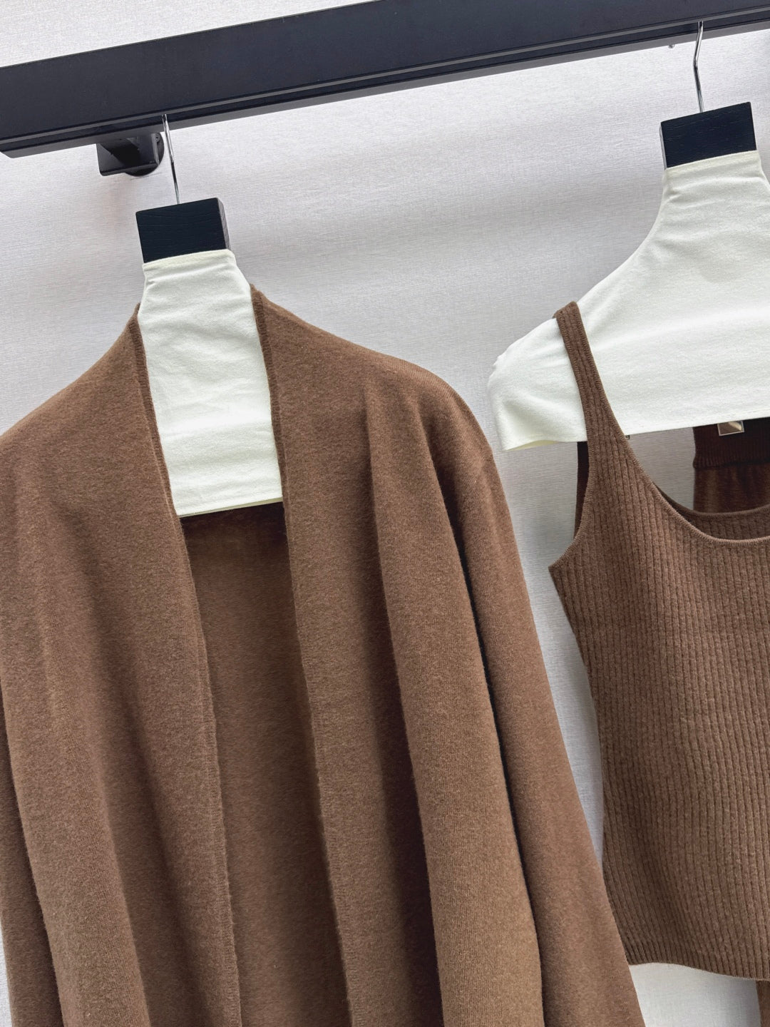 Max New wool suit