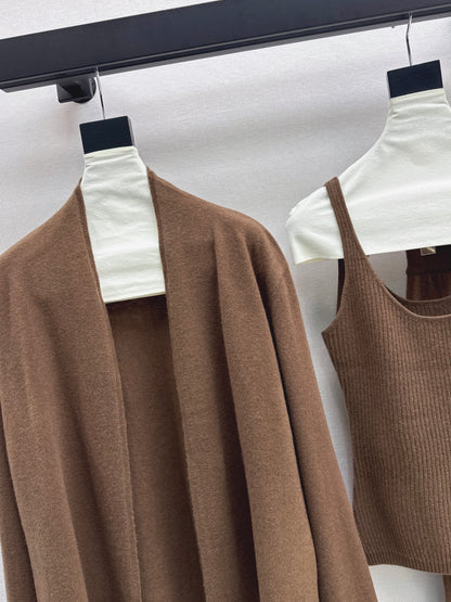 Max New wool suit