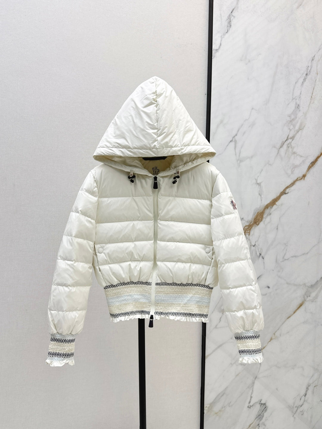 Monc New  down jacket