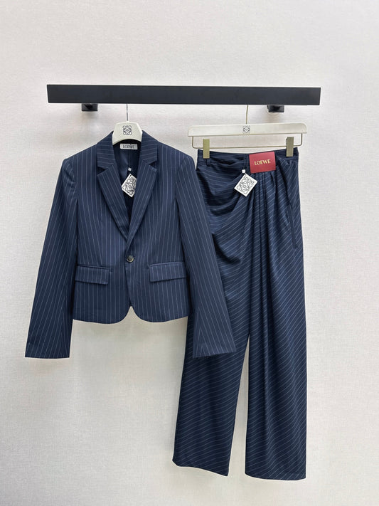 Loe New blazer