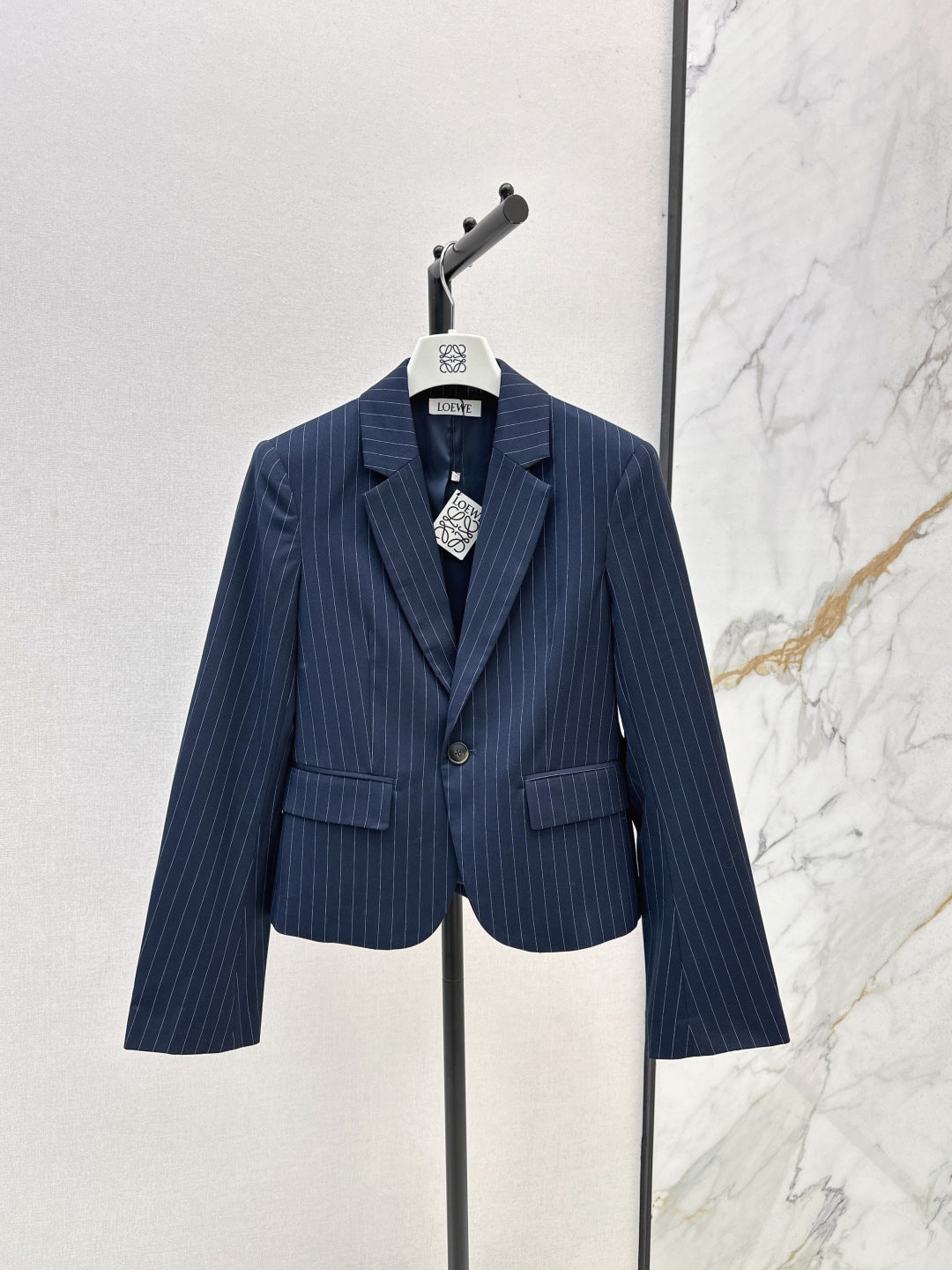 Loe New blazer