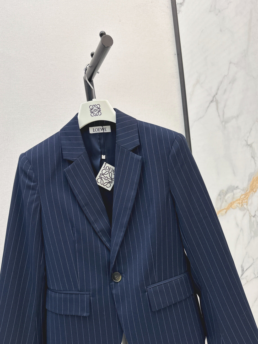 Loe New blazer
