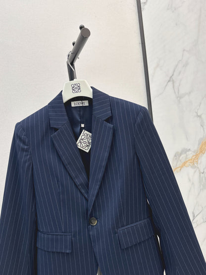 Loe New blazer