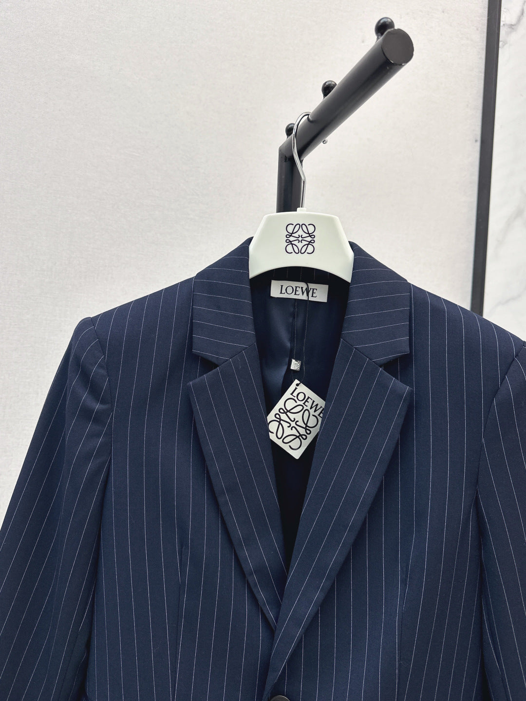 Loe New blazer