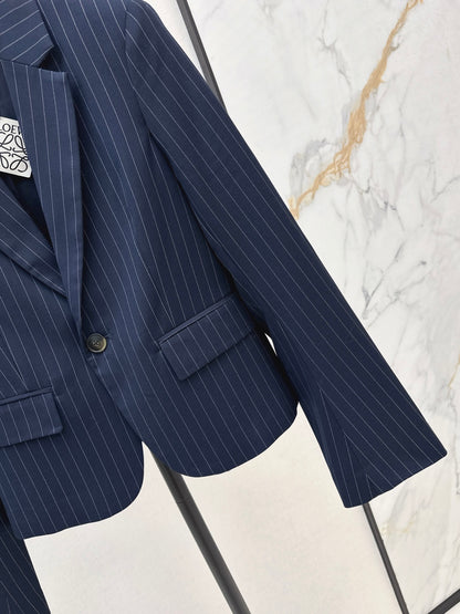 Loe New blazer