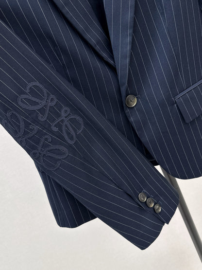 Loe New blazer