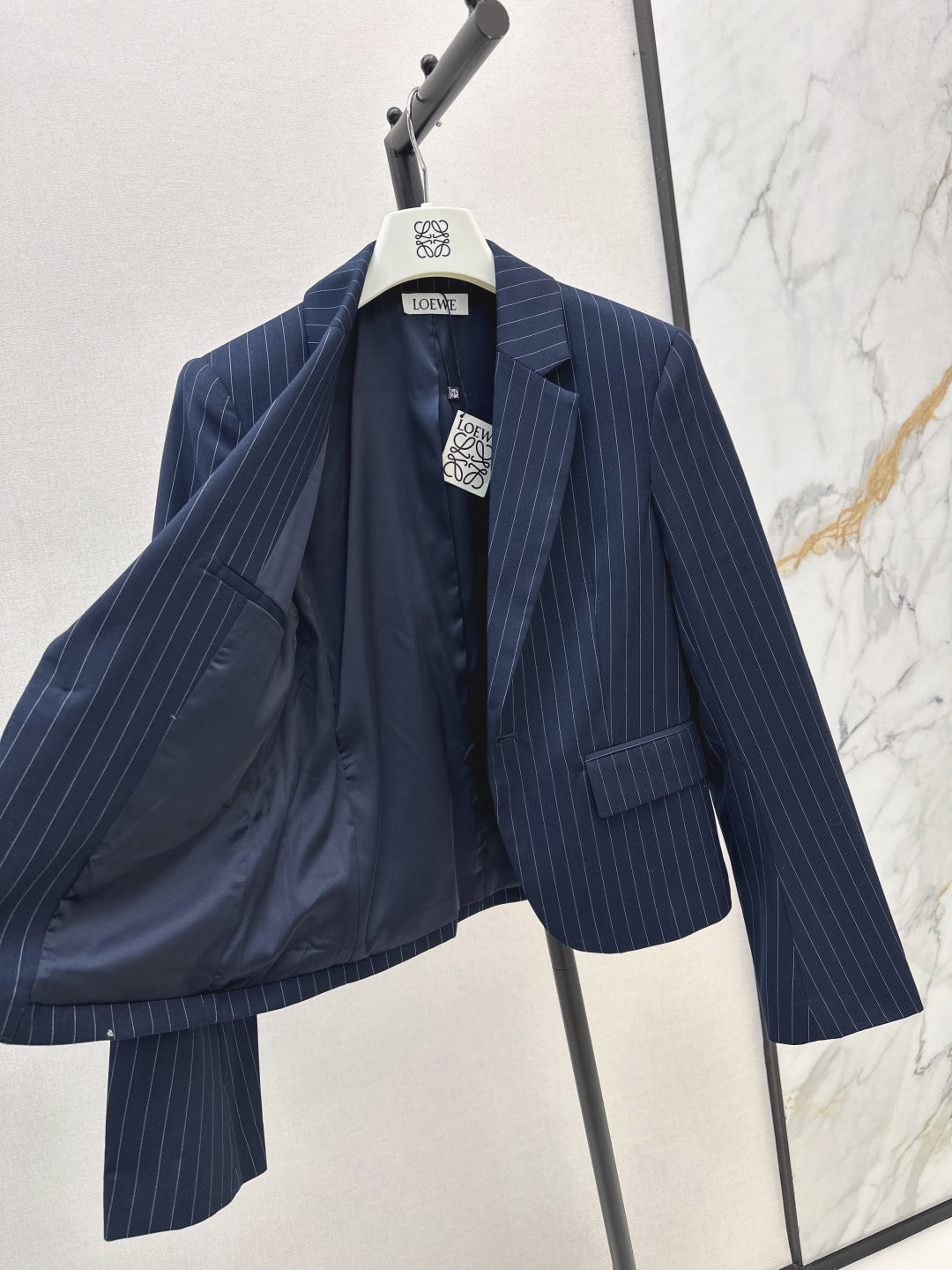 Loe New blazer