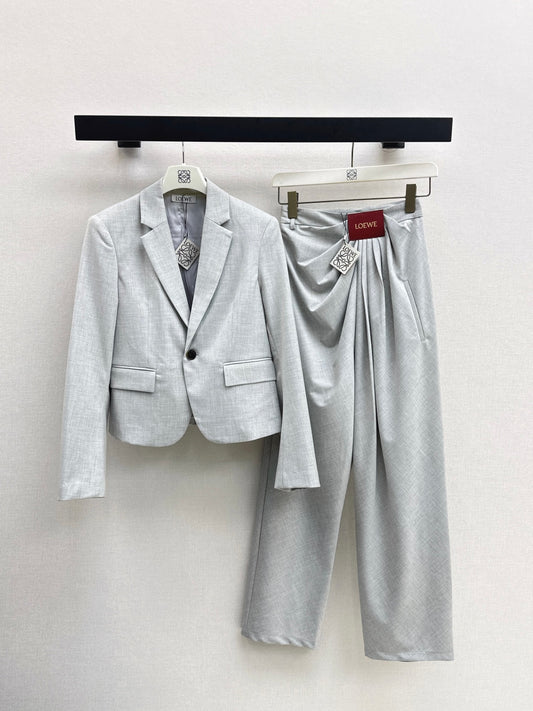 Loe New blazer