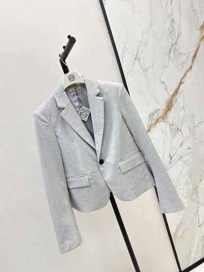 Loe New blazer
