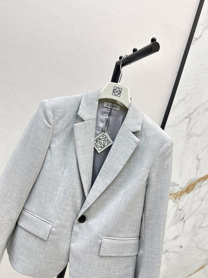 Loe New blazer