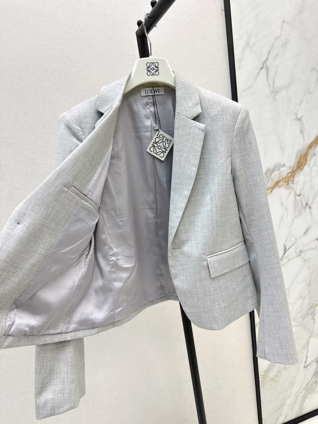 Loe New blazer
