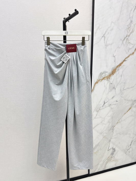 Loe New suit pants