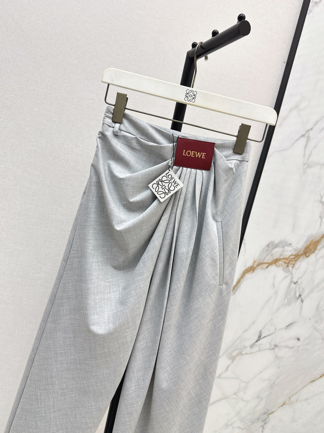 Loe New suit pants