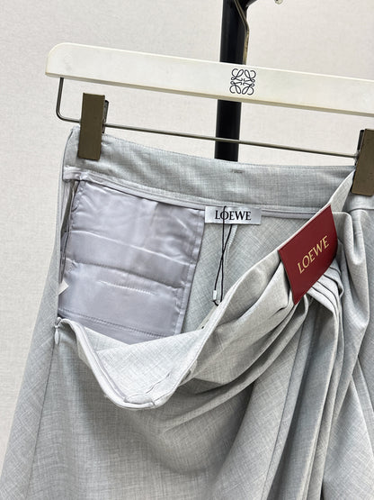 Loe New suit pants