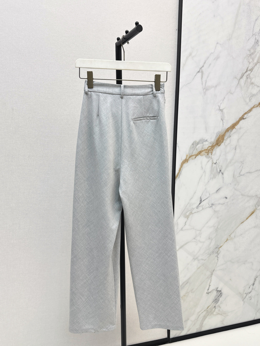 Loe New suit pants