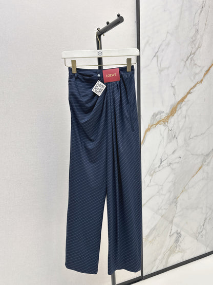 Loe New suit pants