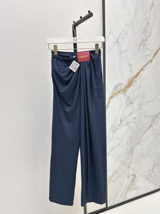 Loe New suit pants