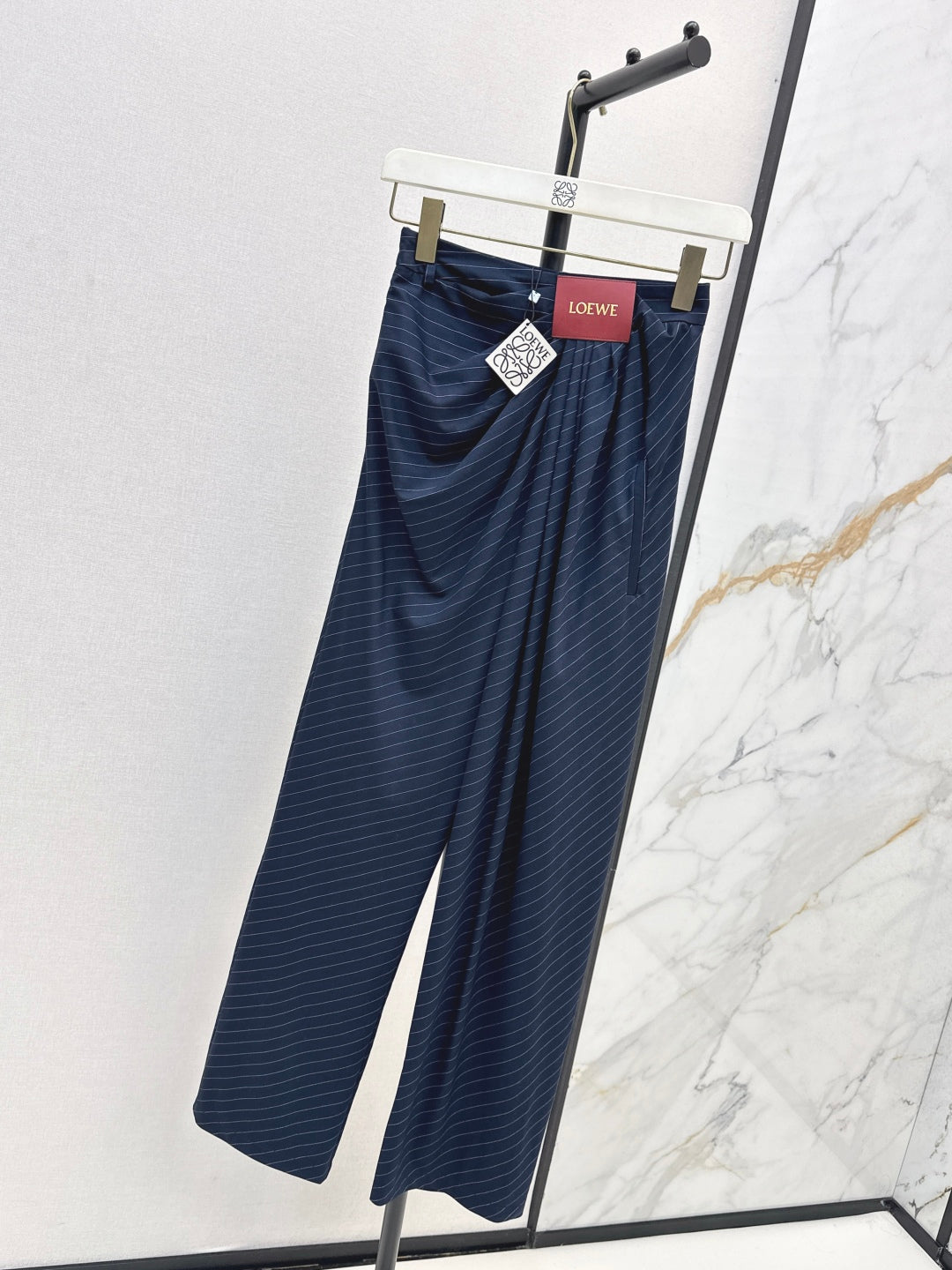 Loe New suit pants