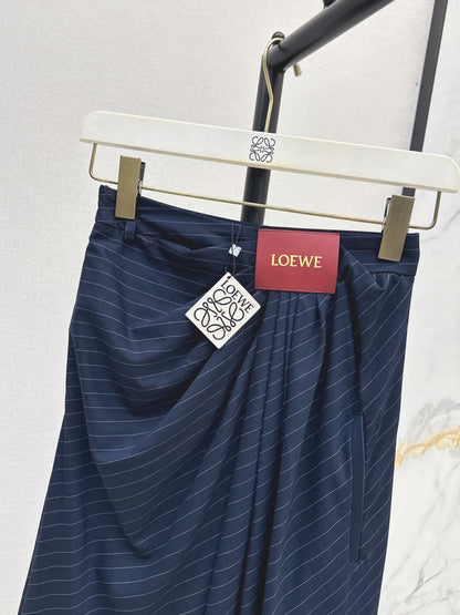 Loe New suit pants