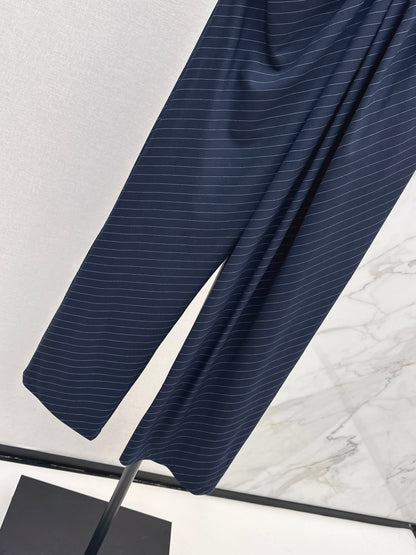 Loe New suit pants